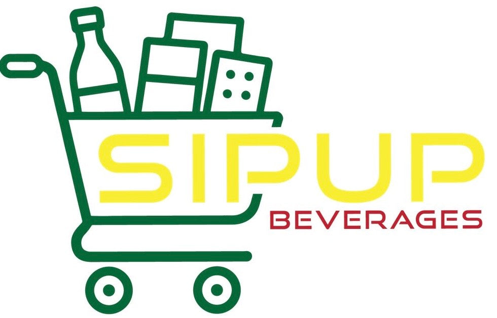 SipUp Beverages